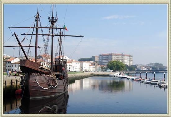 Erva Doce Guest House Vila do Conde Exterior foto