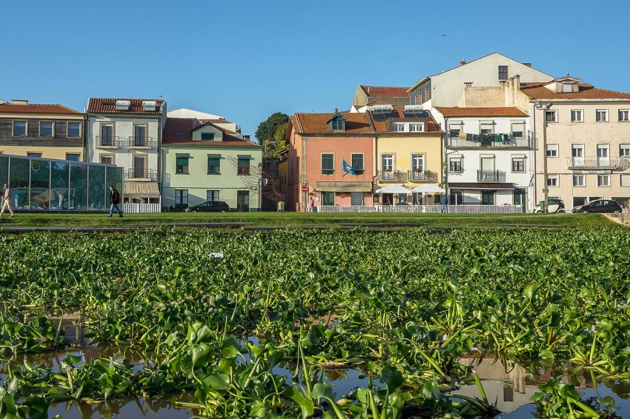 Erva Doce Guest House Vila do Conde Exterior foto